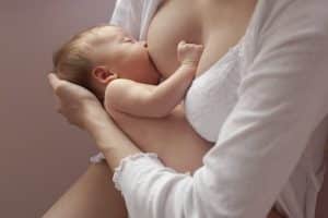 Allattamento al seno: fino a quando allattare