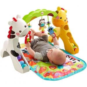 fisher price giochi 6 mesi