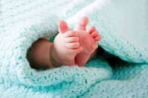 Coperte culla neonato