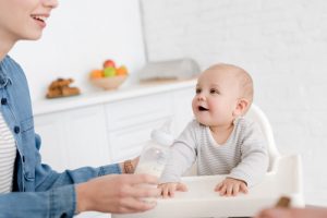 Biberon Tommee Tippee